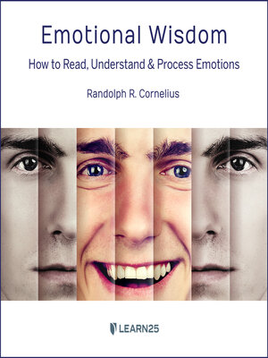 cover image of Emotional Wisdom